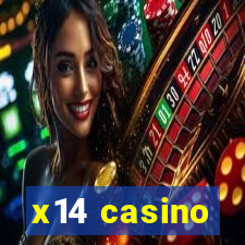 x14 casino